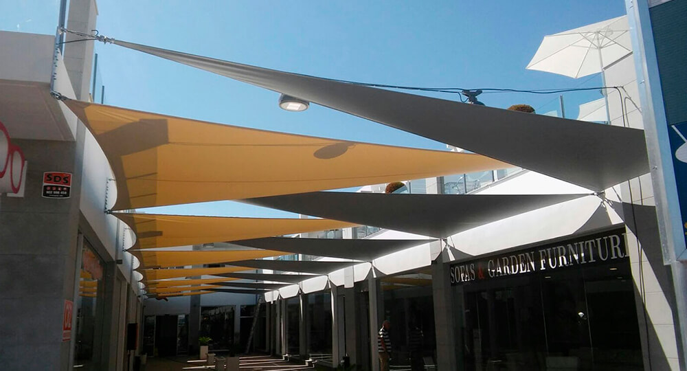 ArquitecturaTextilVelasCentrosComerciales ArquitecturaTextilVelasCentrosComerciales, vegacarpas